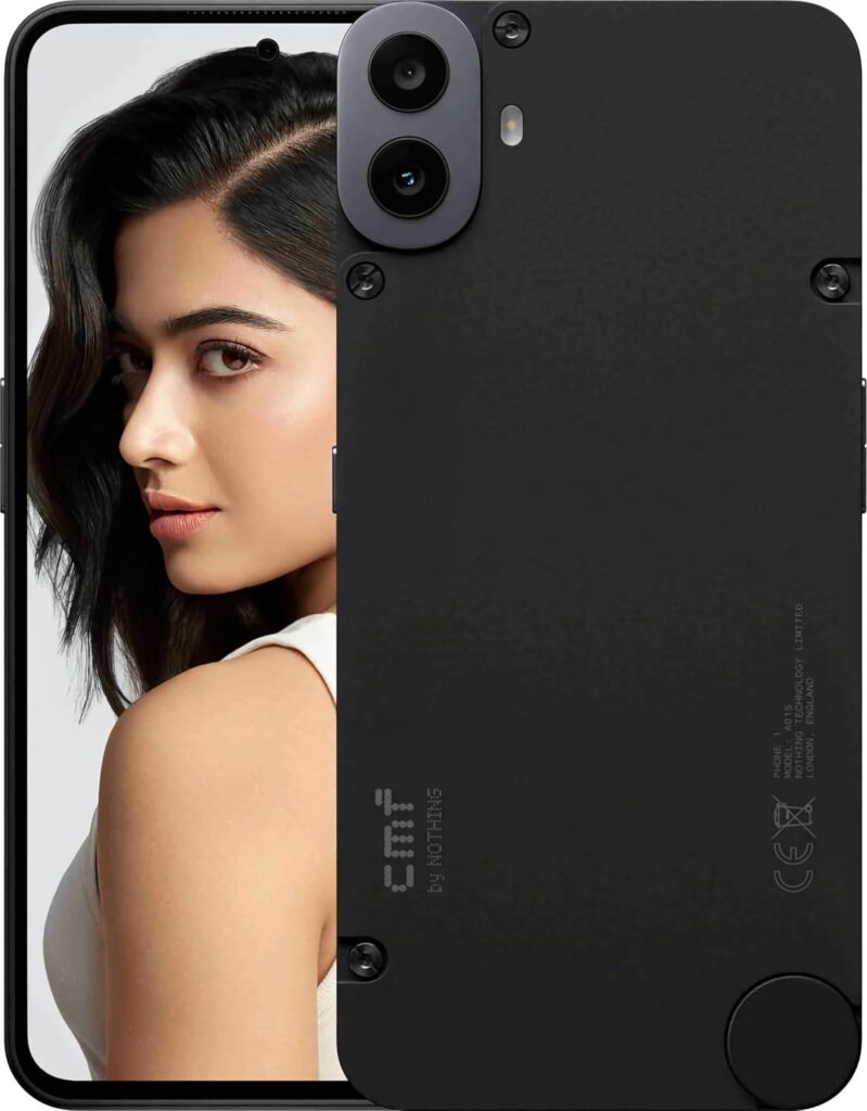 CMF Phone 1 Price In India