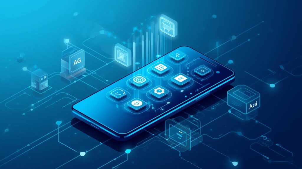 What’s New in Mobile Development in 2025