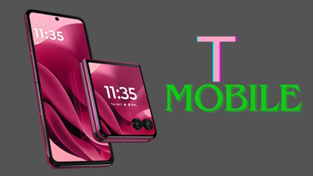 T-Mobile